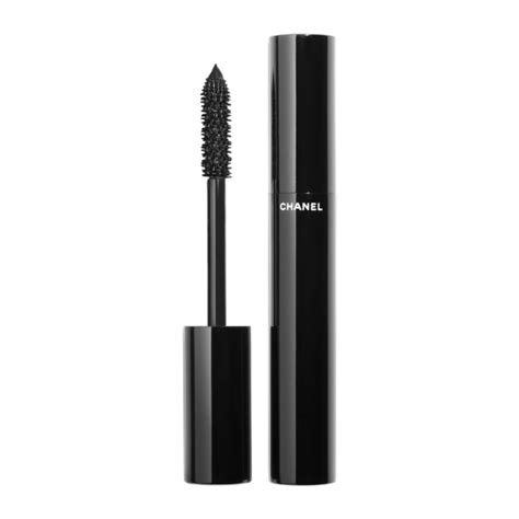 bouton chanel noir|Chanel Noir mascara.